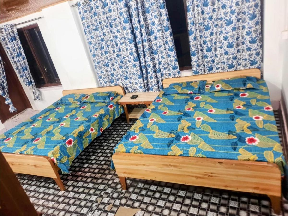 Kamran Guest House - Housity