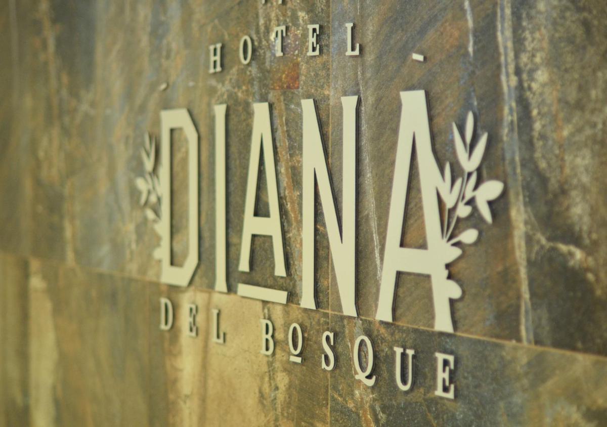Hotel Diana del Bosque by DOT Urban - Hizvo