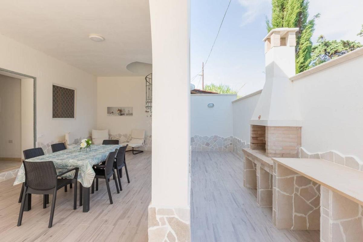 Stella Marina - Porto Pirrone Paradise Beach - Housity