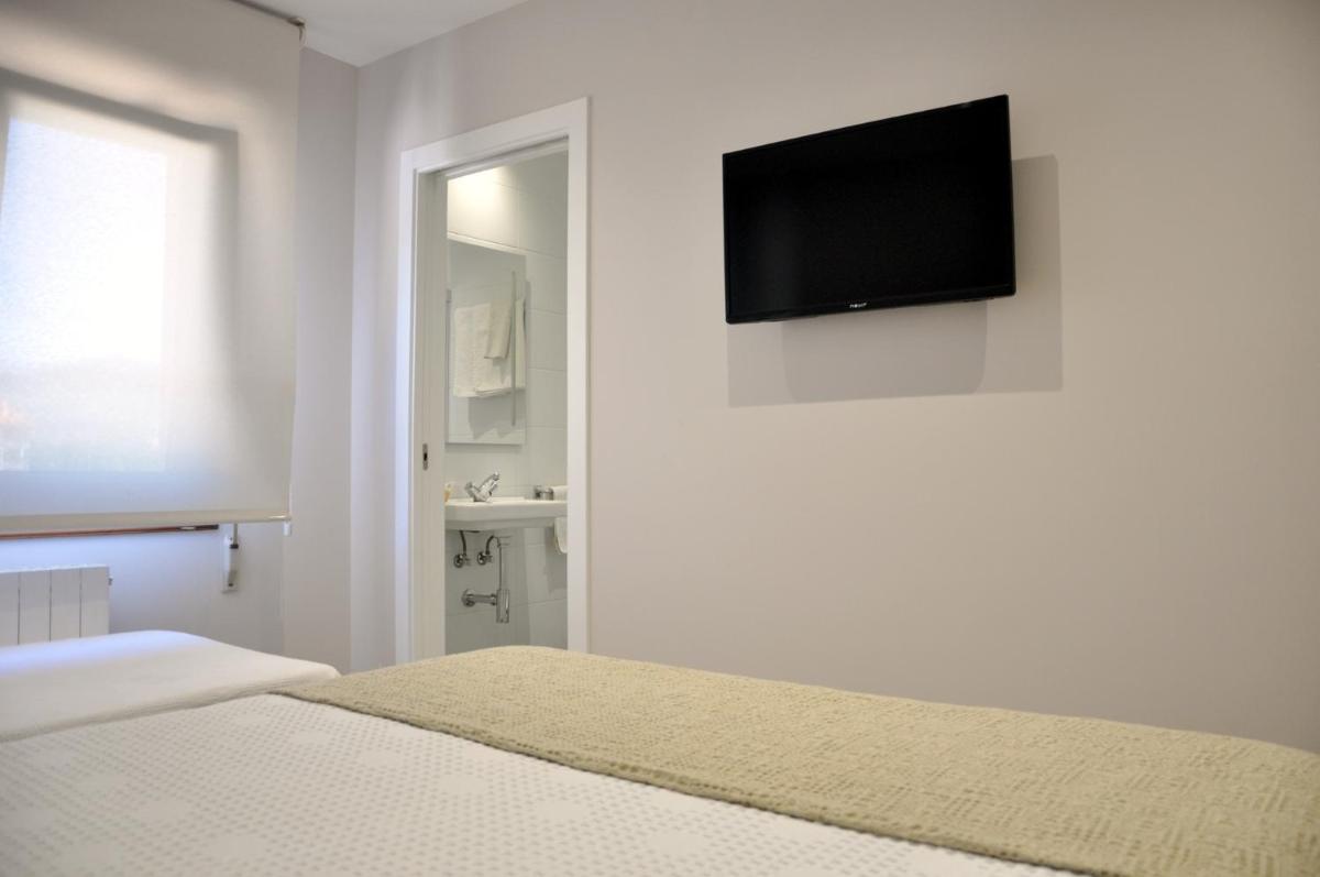 Hostal Paz - Housity