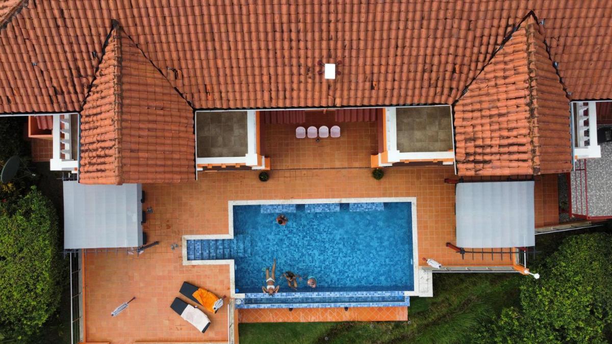Boca Chica Bay Eco Lodge - Housity