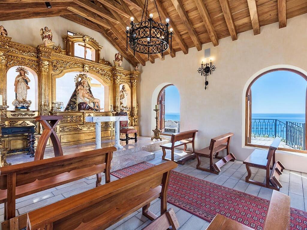 1BD Hacienda Encantada Vista Suite Ocean Views - Housity