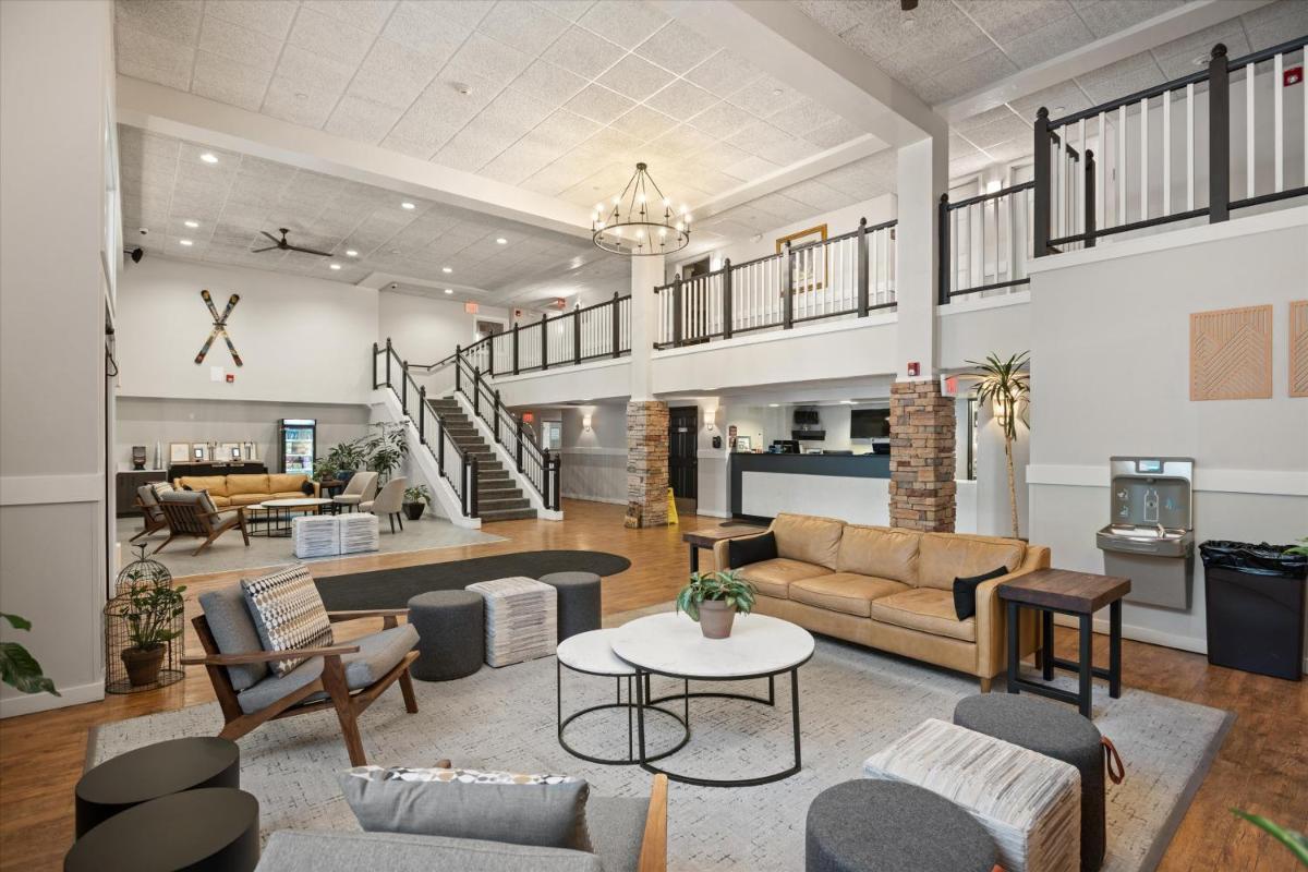 Hotel Glenwood Springs - Housity