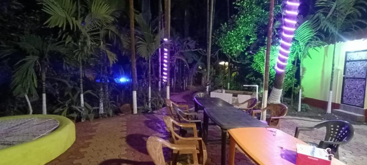 Sherbaug Villa 2BHK Revadanda and Nagaon Nearby Beach - Housity