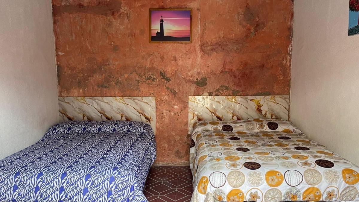 Hotel El Amigo Antigua #2 - Housity