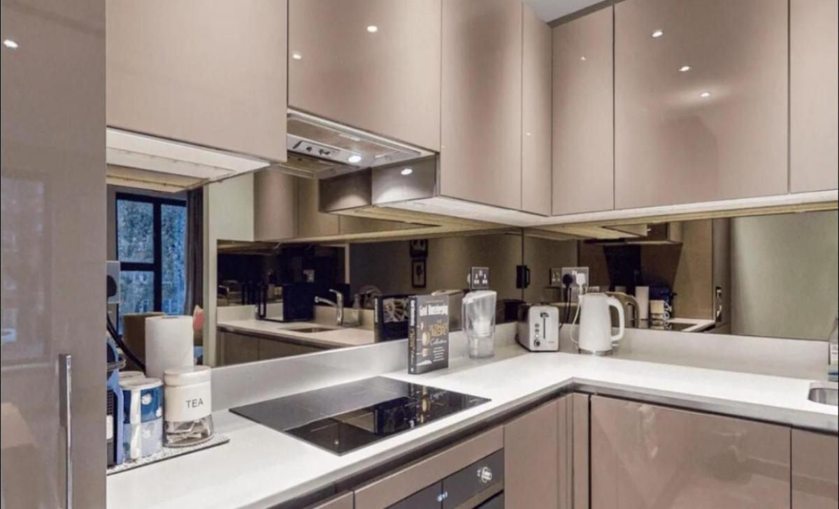 Apartment - Sleeps 2 - Near Tube Stn - Housity