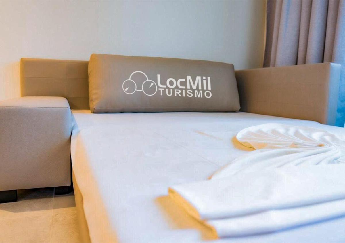 Apartamento em Resort - Premium - Housity