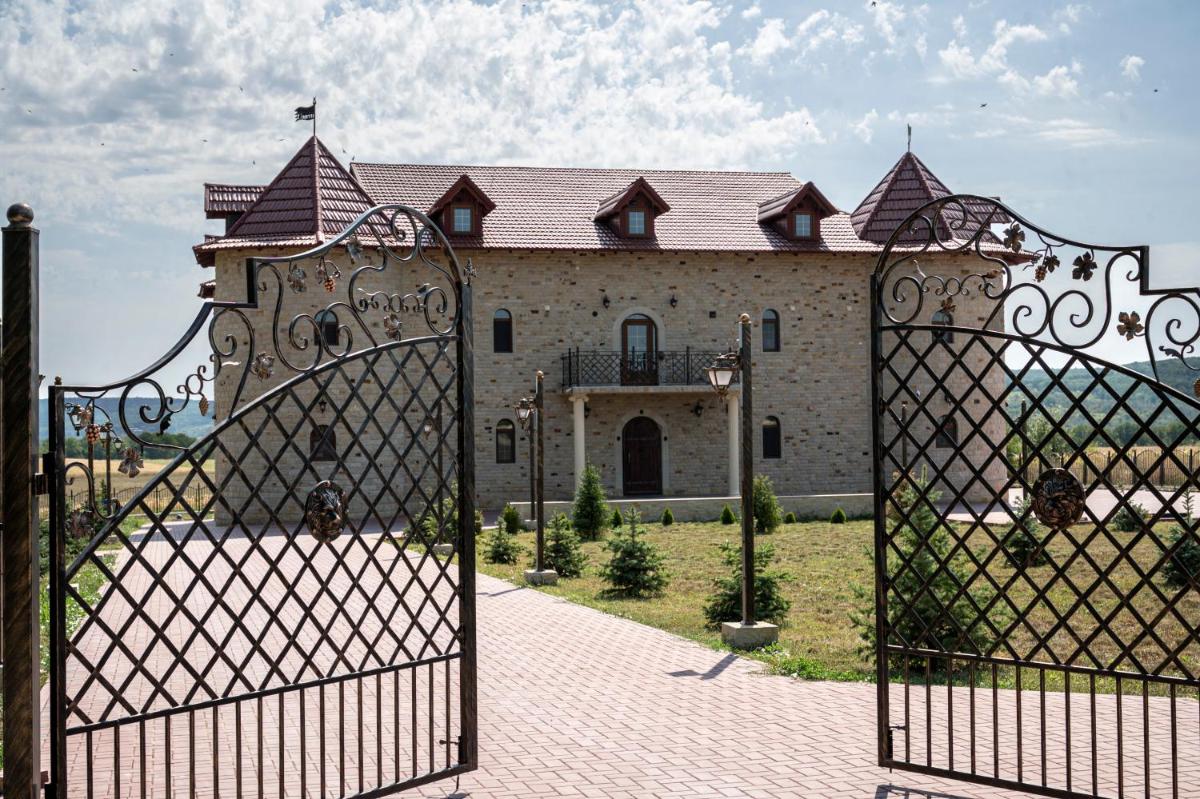 Castel Unghern - Housity