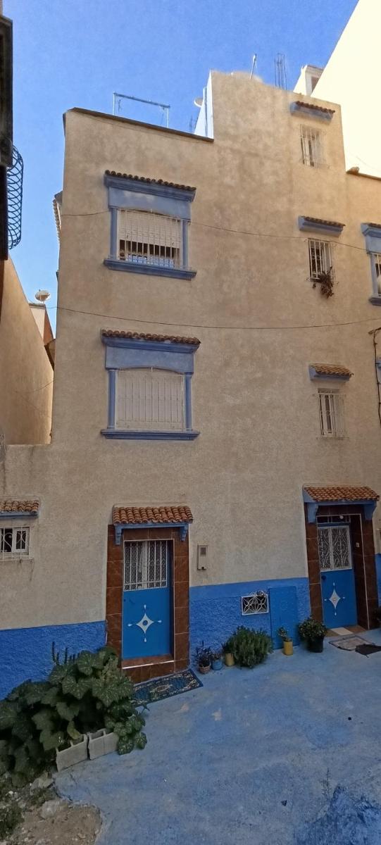 Mehdi House - Housity