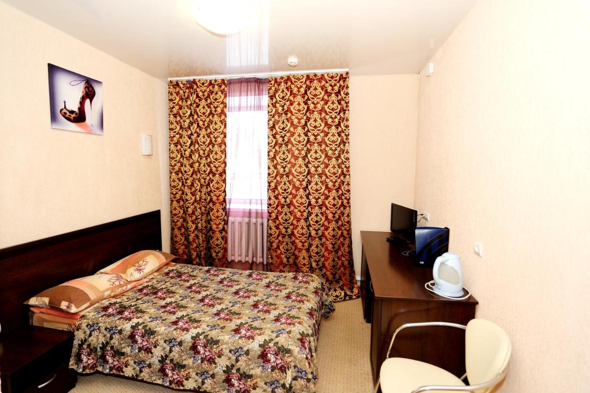 Suitetrails - Maria Hotel