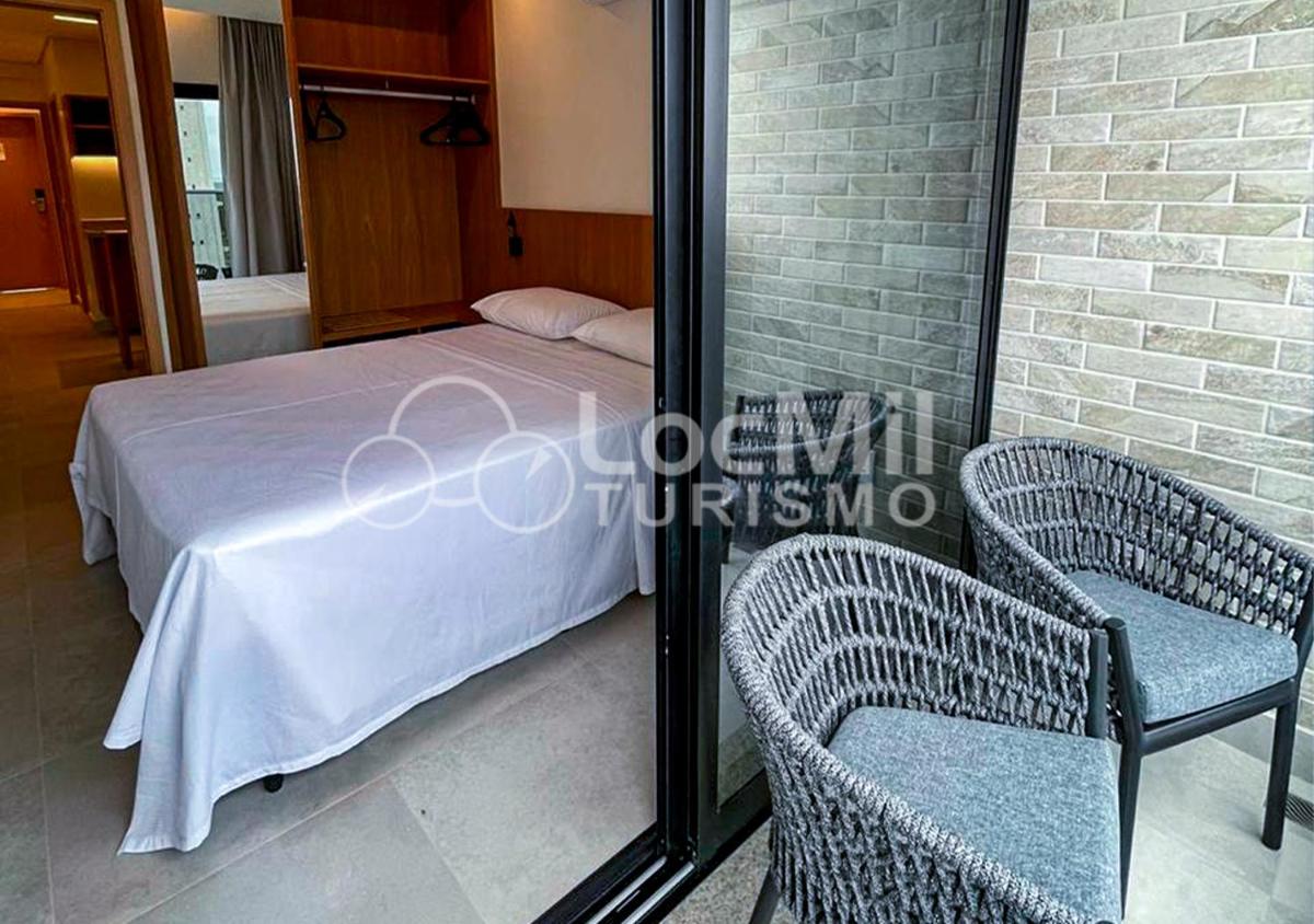 Apartamento em Resort - Premium - Housity