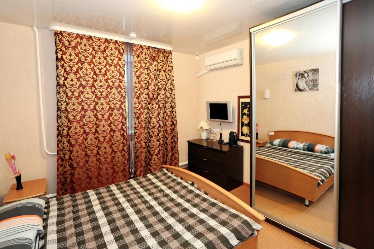 Maria Hotel - Housity