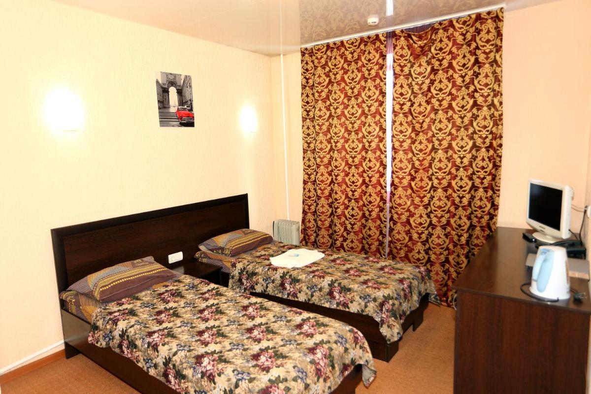 Maria Hotel - Housity