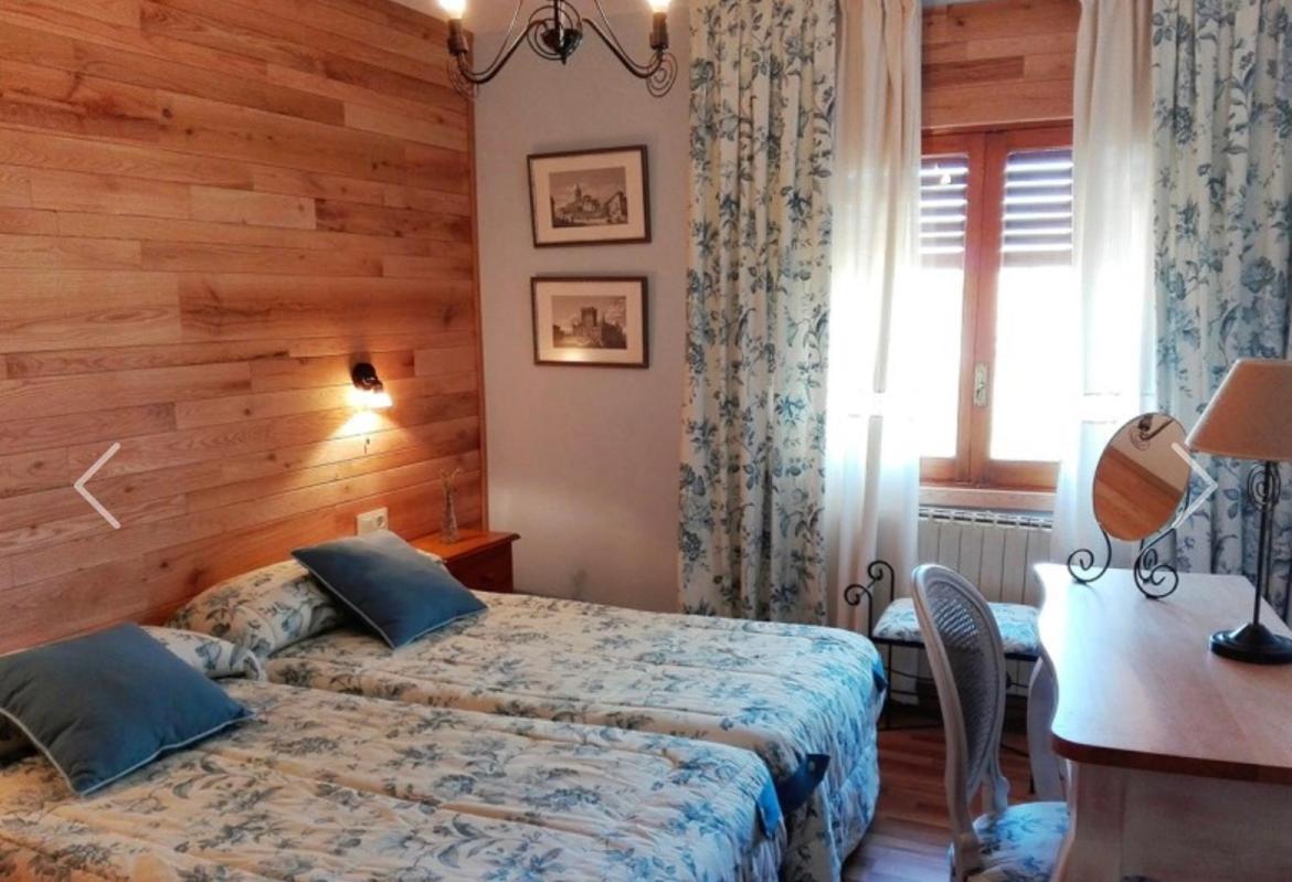 CASA RURAL LOS HALCONES - Housity