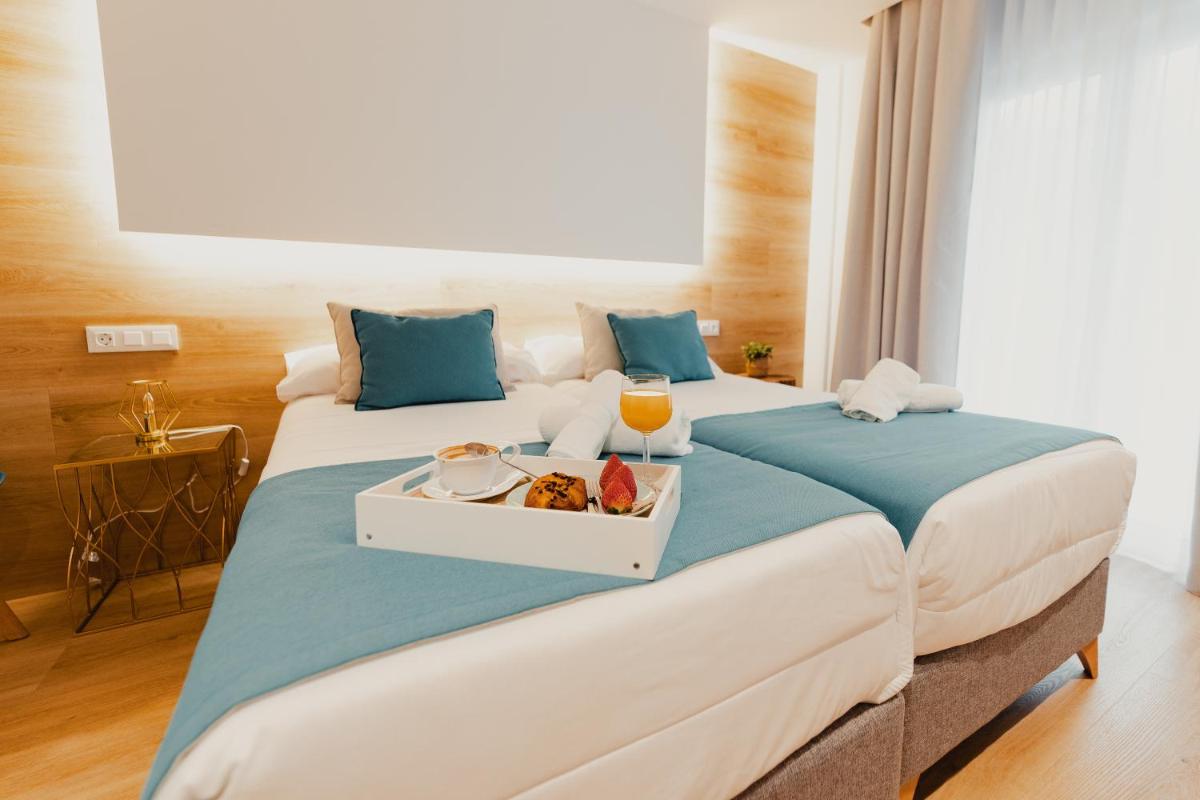 HOTEL LOTUS - Housity