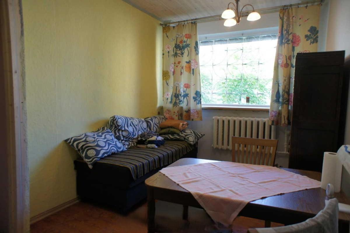 Suitetrails - Private Apartment in Tallin (Pelguranna)
