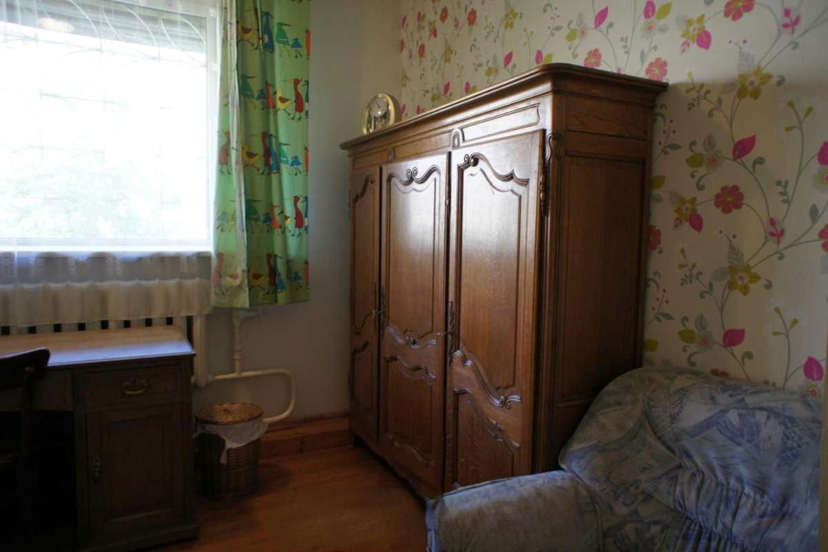 Private Apartment in Tallin (Pelguranna) - Housity