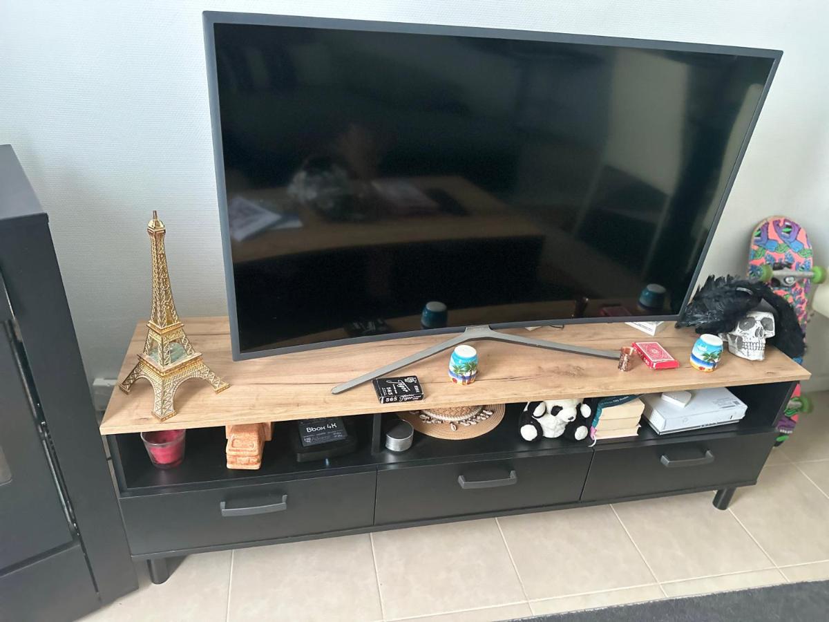 Chambre - Villeneuve-Saint-Georges, FranceChambre - Villeneuve-Saint-Georges, France - Housity