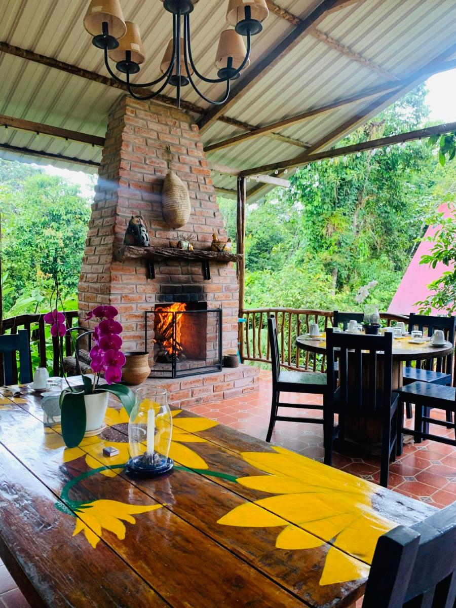 La Casa del Rio B&B - Housity