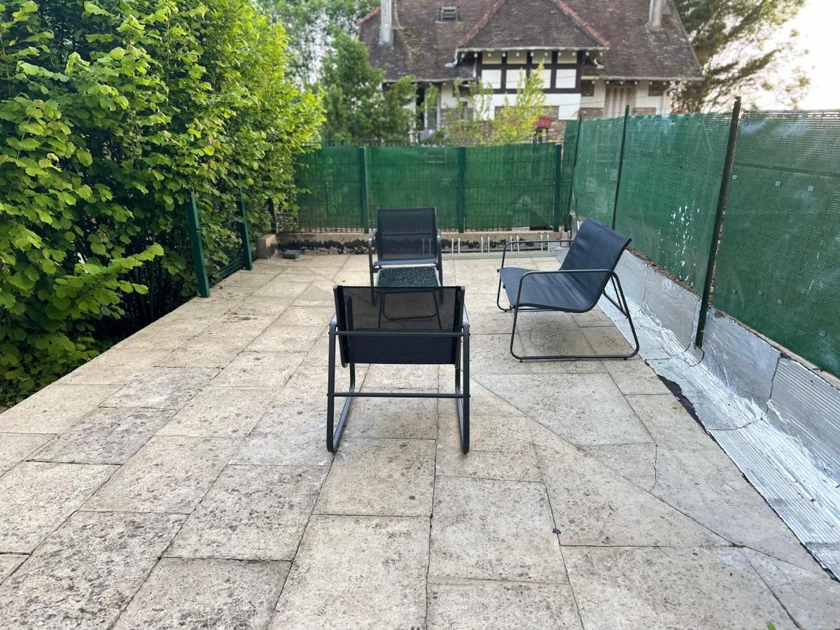 Chambre - Villeneuve-Saint-Georges, FranceChambre - Villeneuve-Saint-Georges, France - Housity