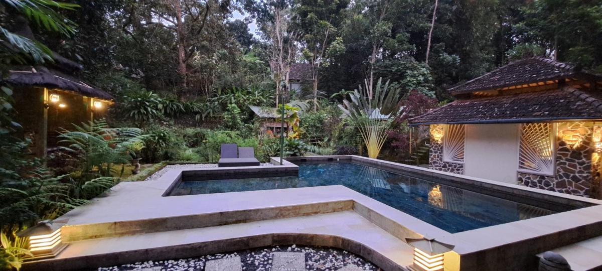 Mi Casa - The gem of Ijen - Housity
