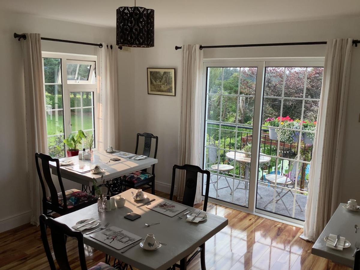 O' Sullivan's B & B - Housity