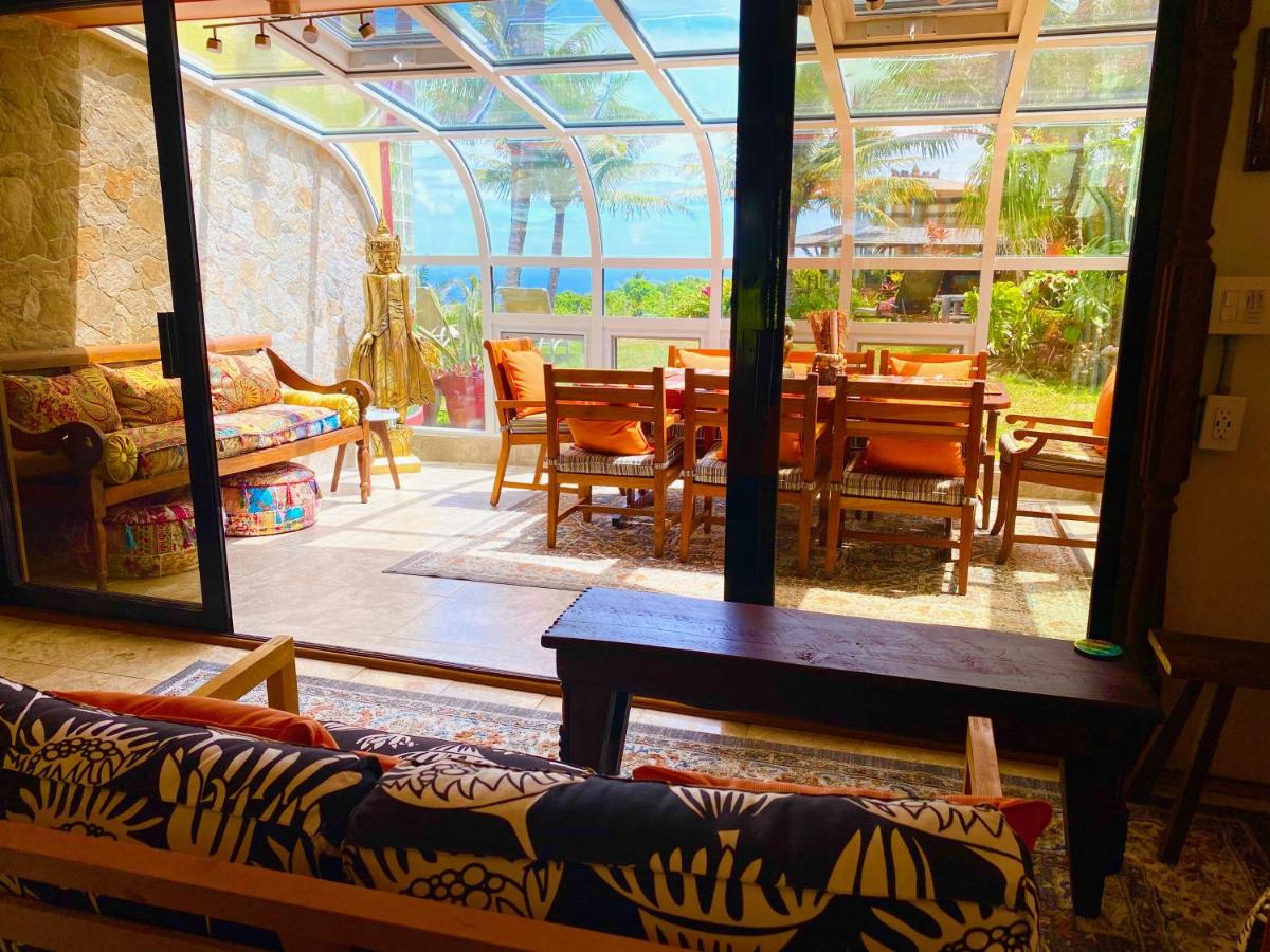 Maui Eco Retreat - Housity
