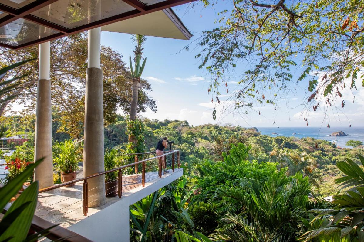 Si Como No Resort & Wildlife Refuge - Housity