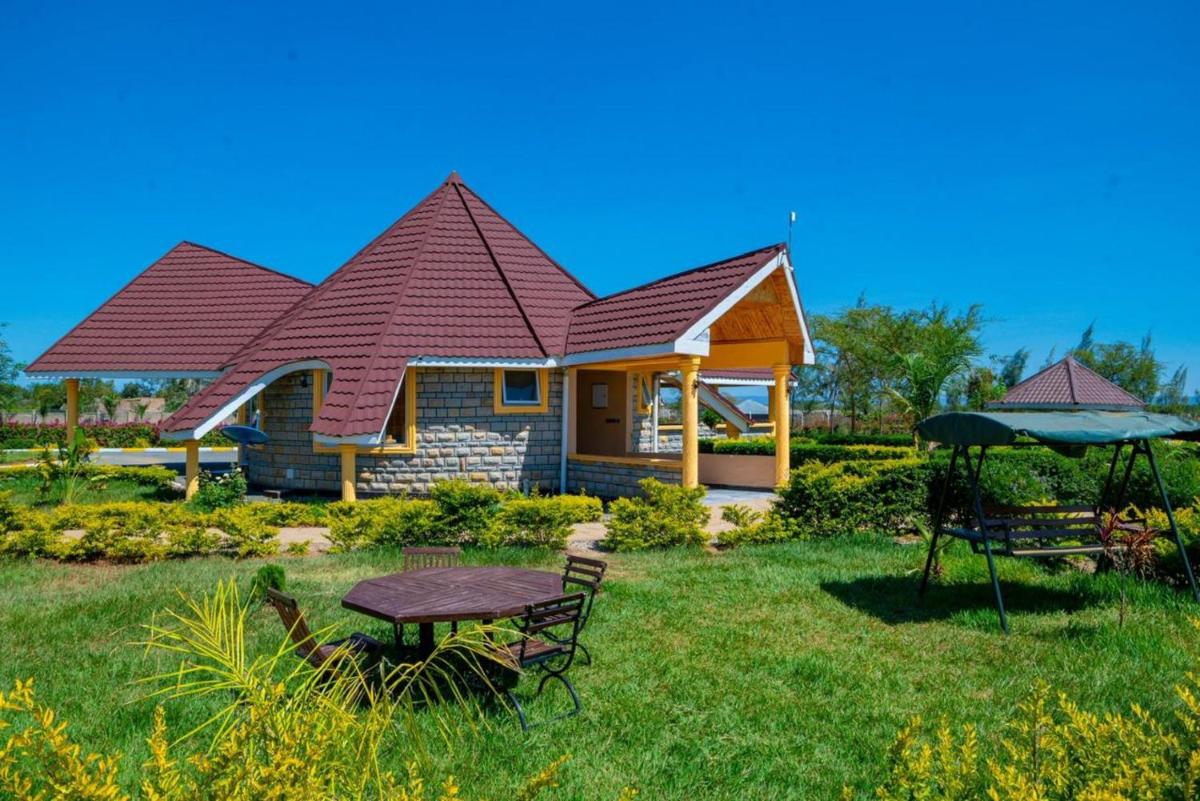 Calfie Resort Kisumu - Housity