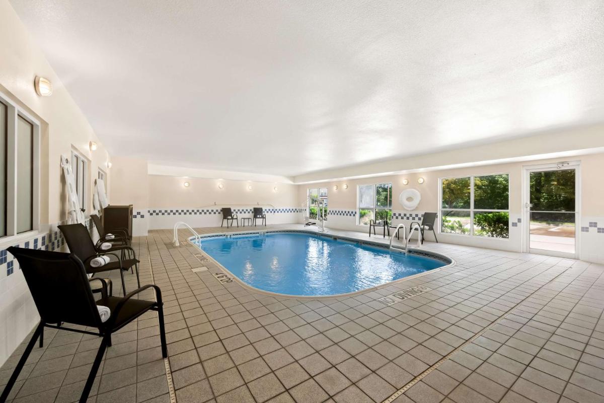 Best Western Bryan College Station - Housity