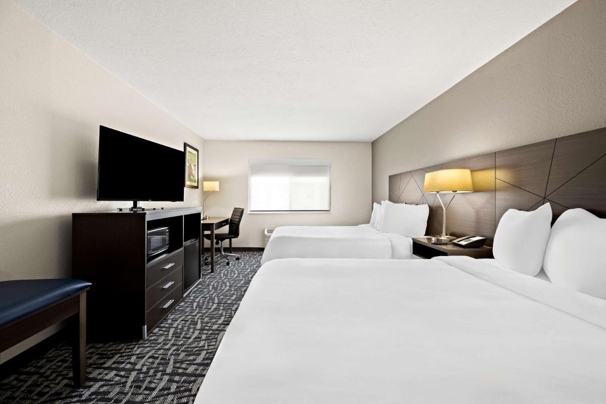 Best Western Bryan College Station - Housity