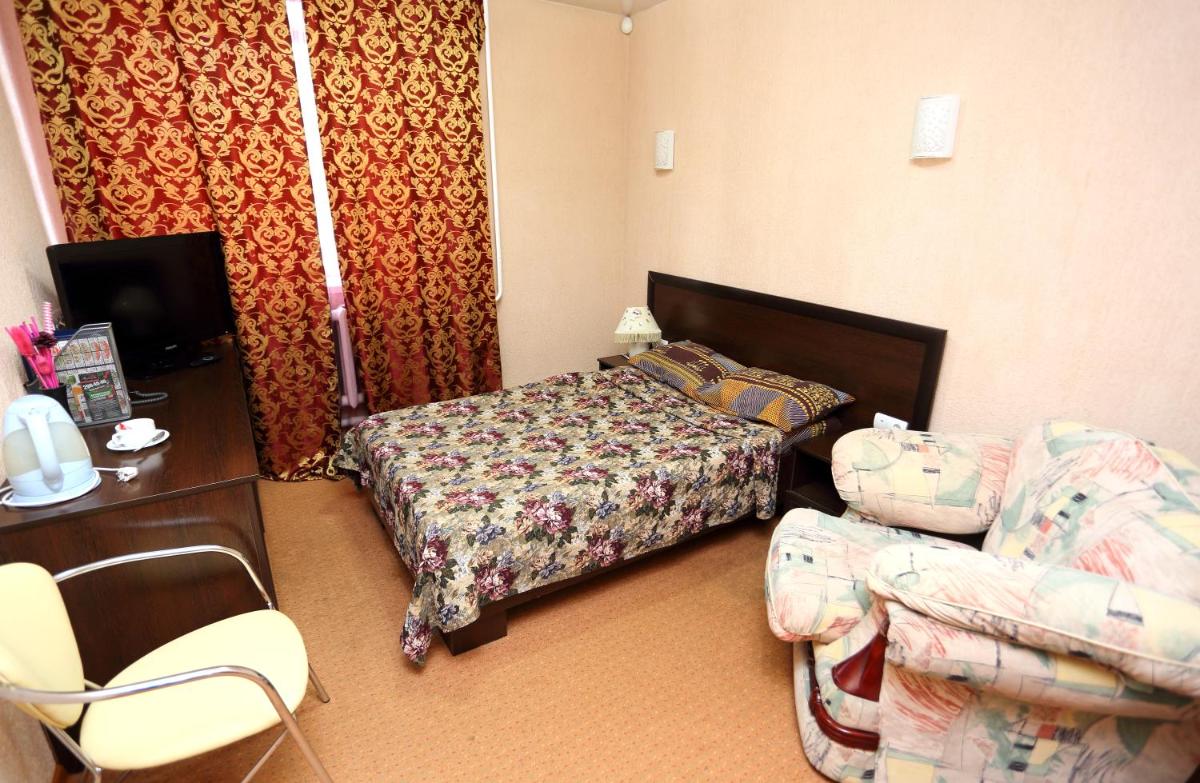 Maria Hotel - Housity