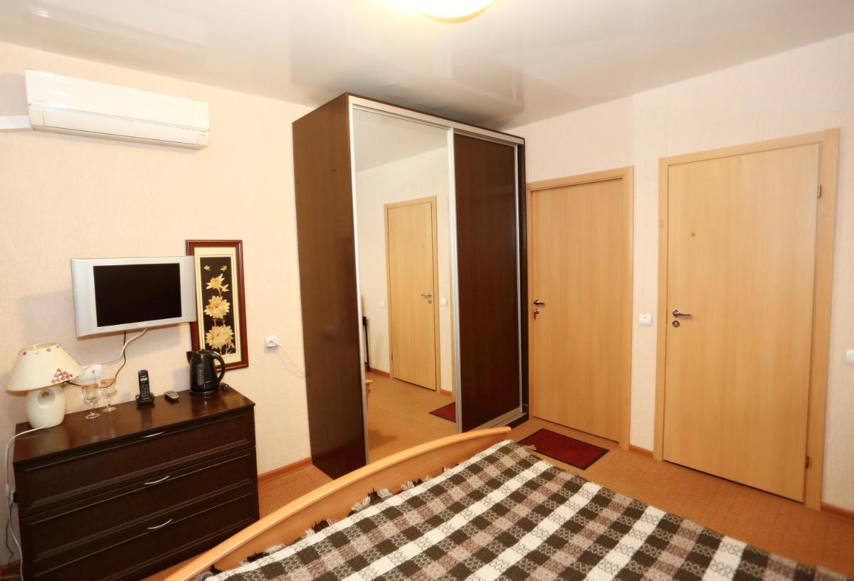 Suitetrails - Maria Hotel
