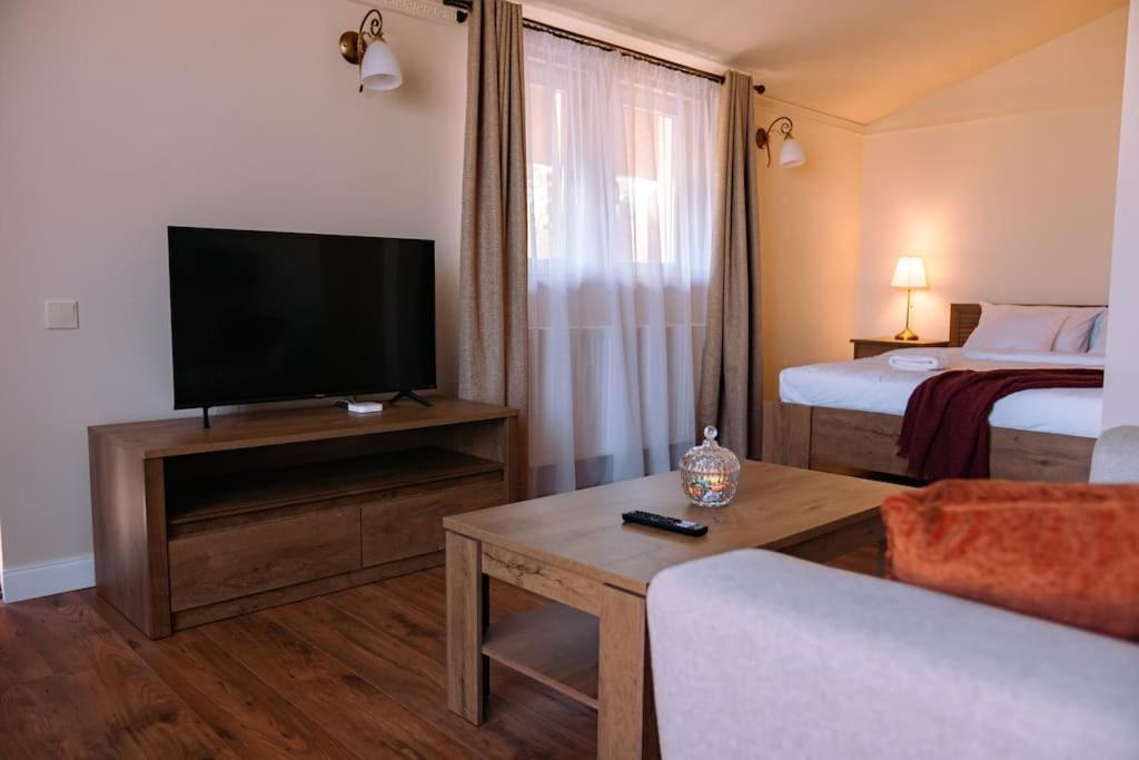 Mediterana Studio next to Baile Felix - Housity