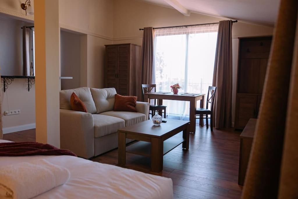Mediterana Studio next to Baile Felix - Housity