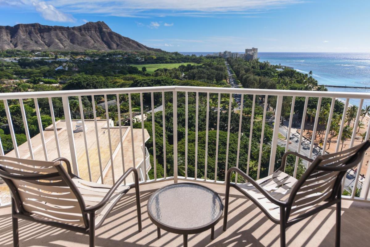 Park Shore Waikiki - Housity