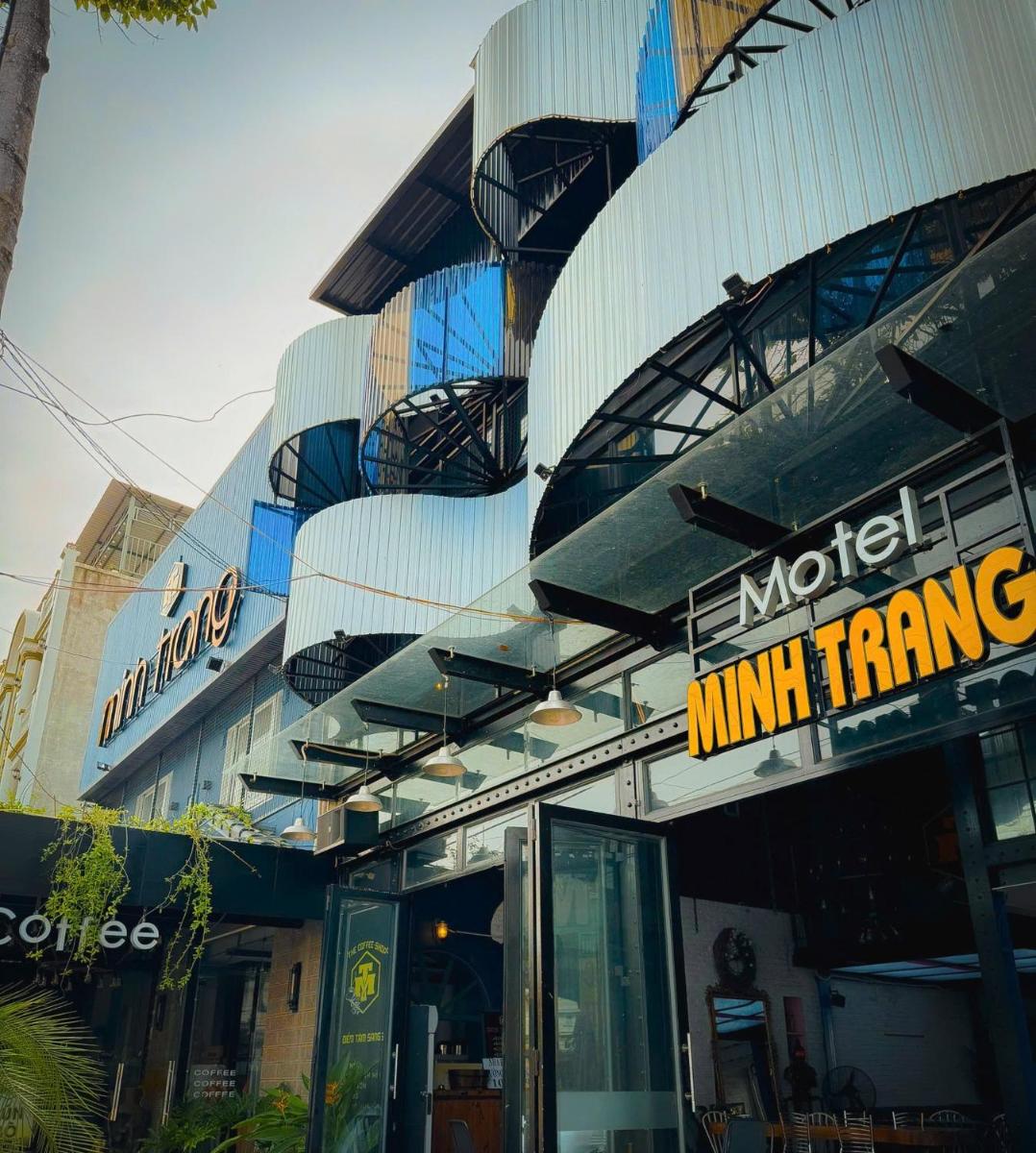 Minh Trang Motel - Housity