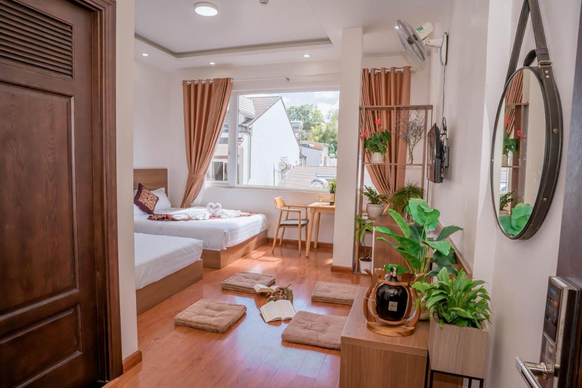 Suitetrails - Sky House Hotel