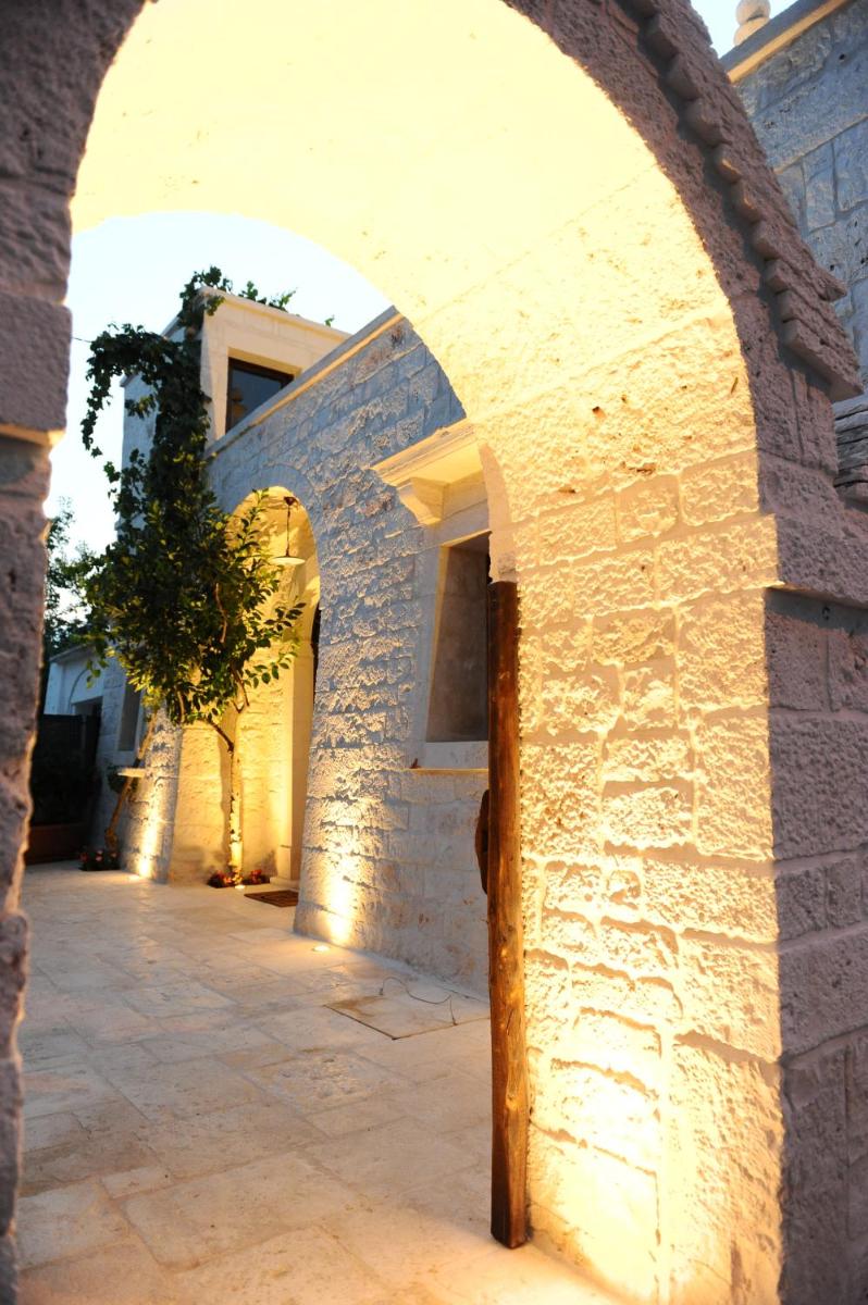 La Pergola - Housity