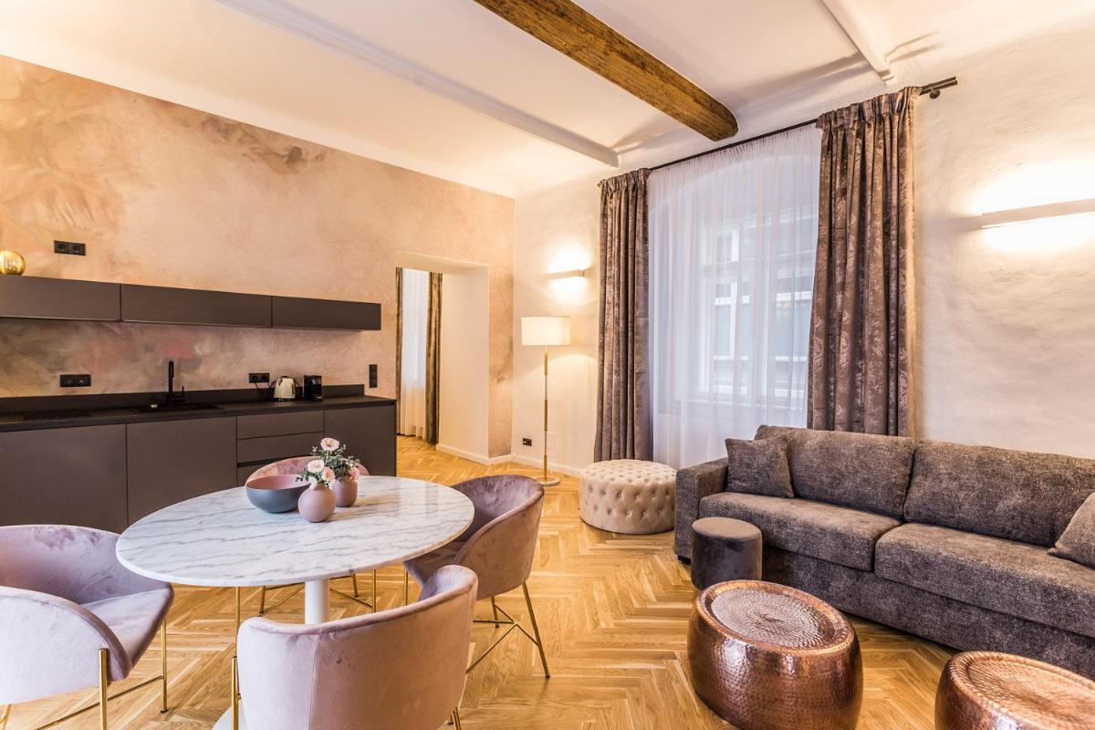 Designer Boutique Apartments Graz Trauttmansdorffgasse - Housity