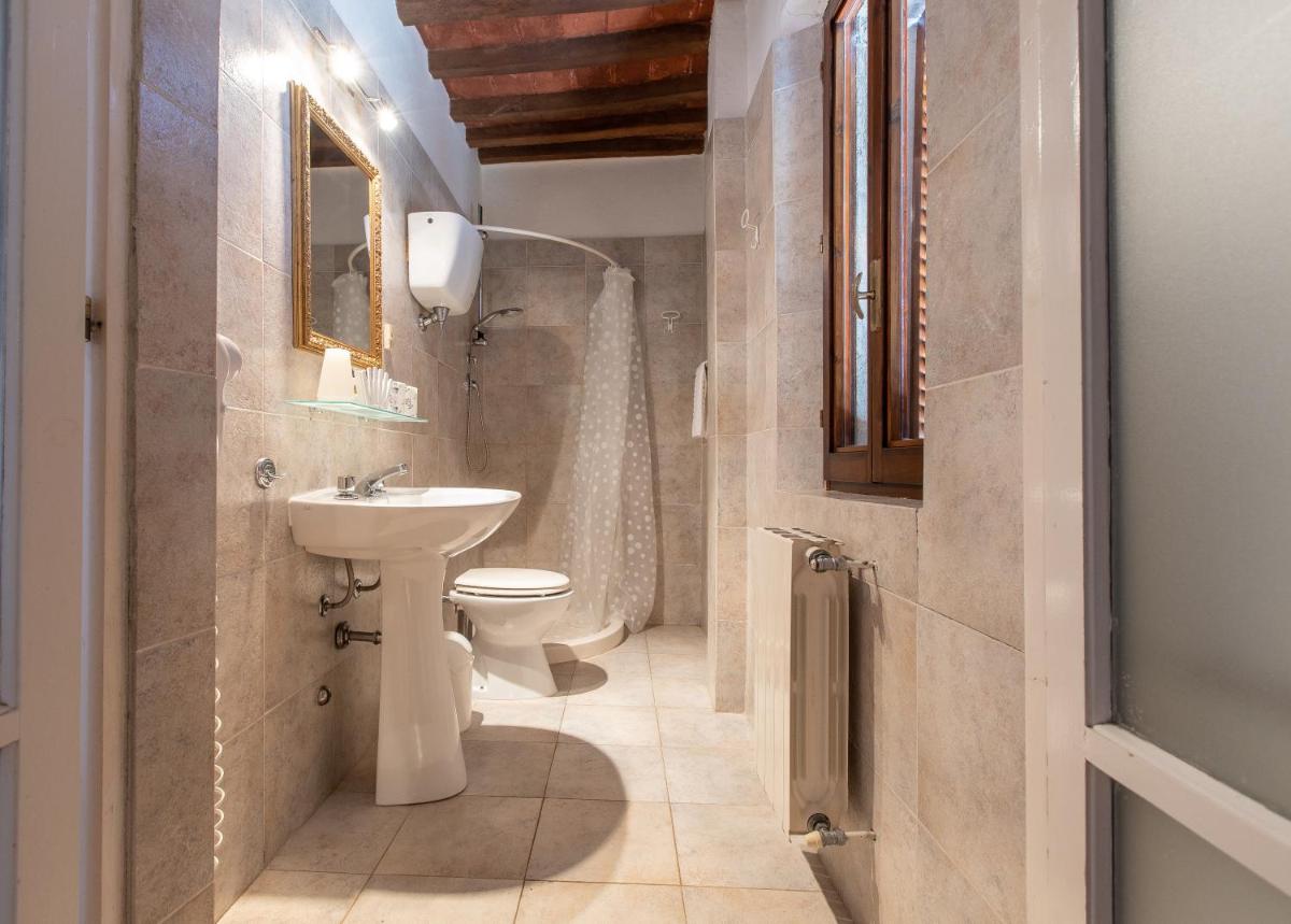 Agriturismo Palazzo Val Del Sasso - Housity