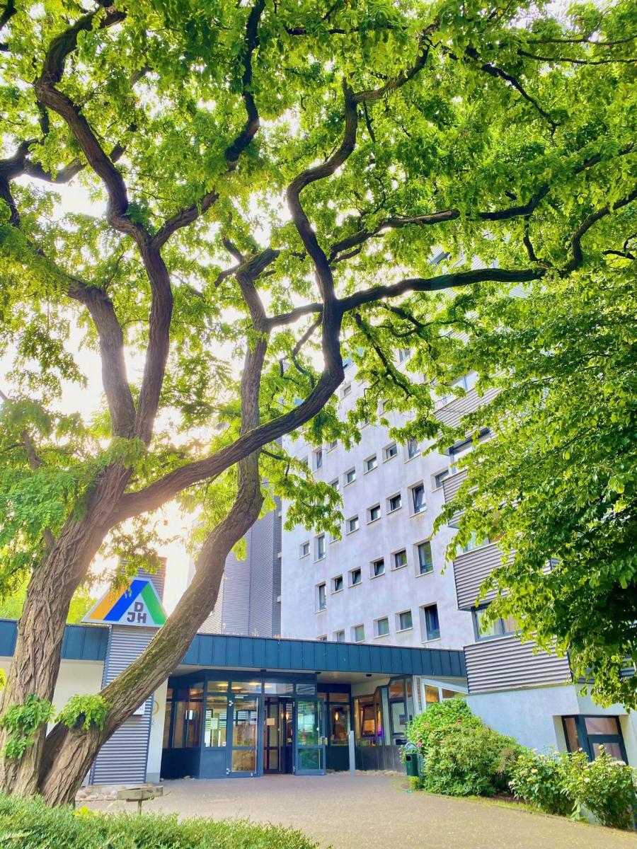 Jugendherberge City-Hostel Köln-Riehl - Housity