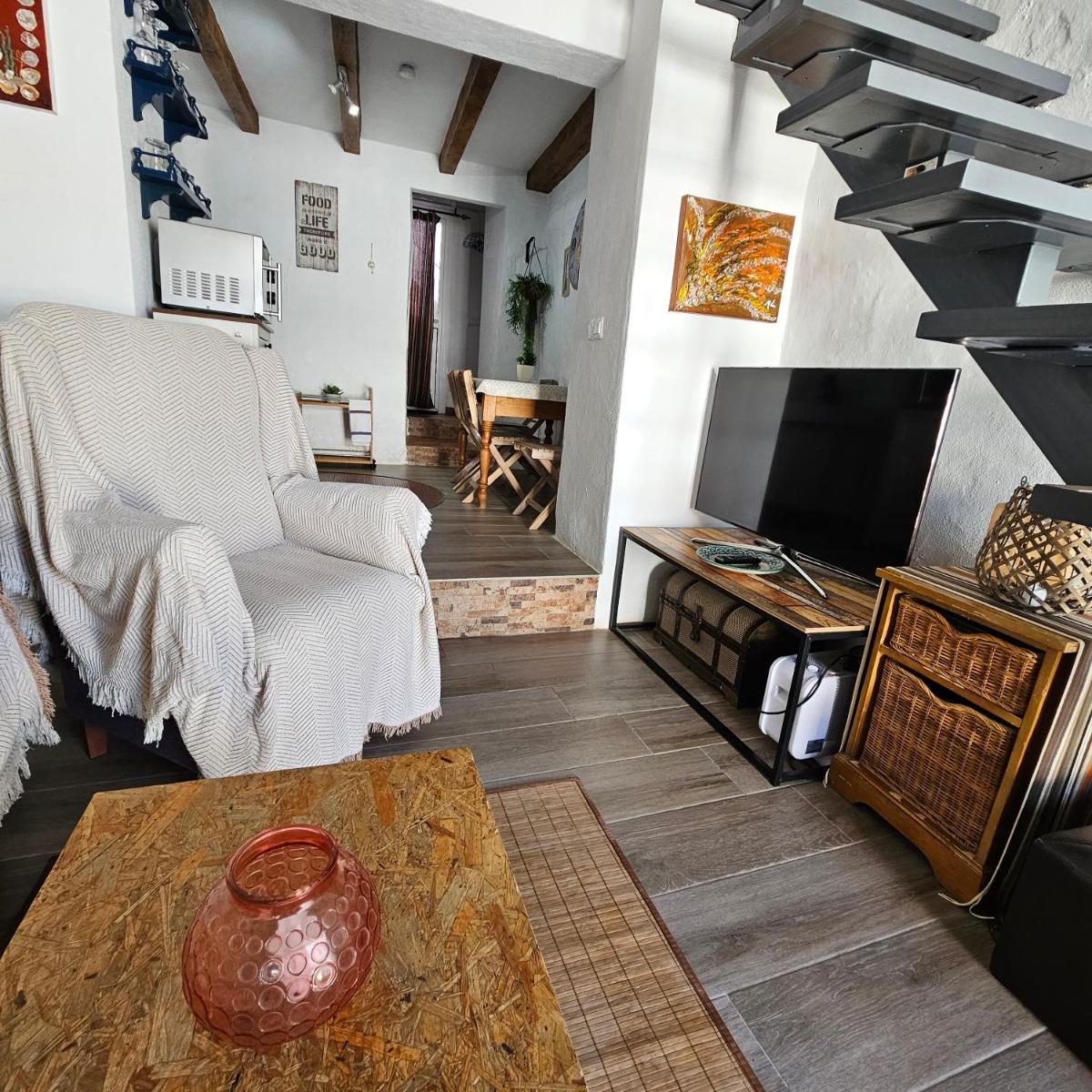 CASA DON DIEGO - Hizvo