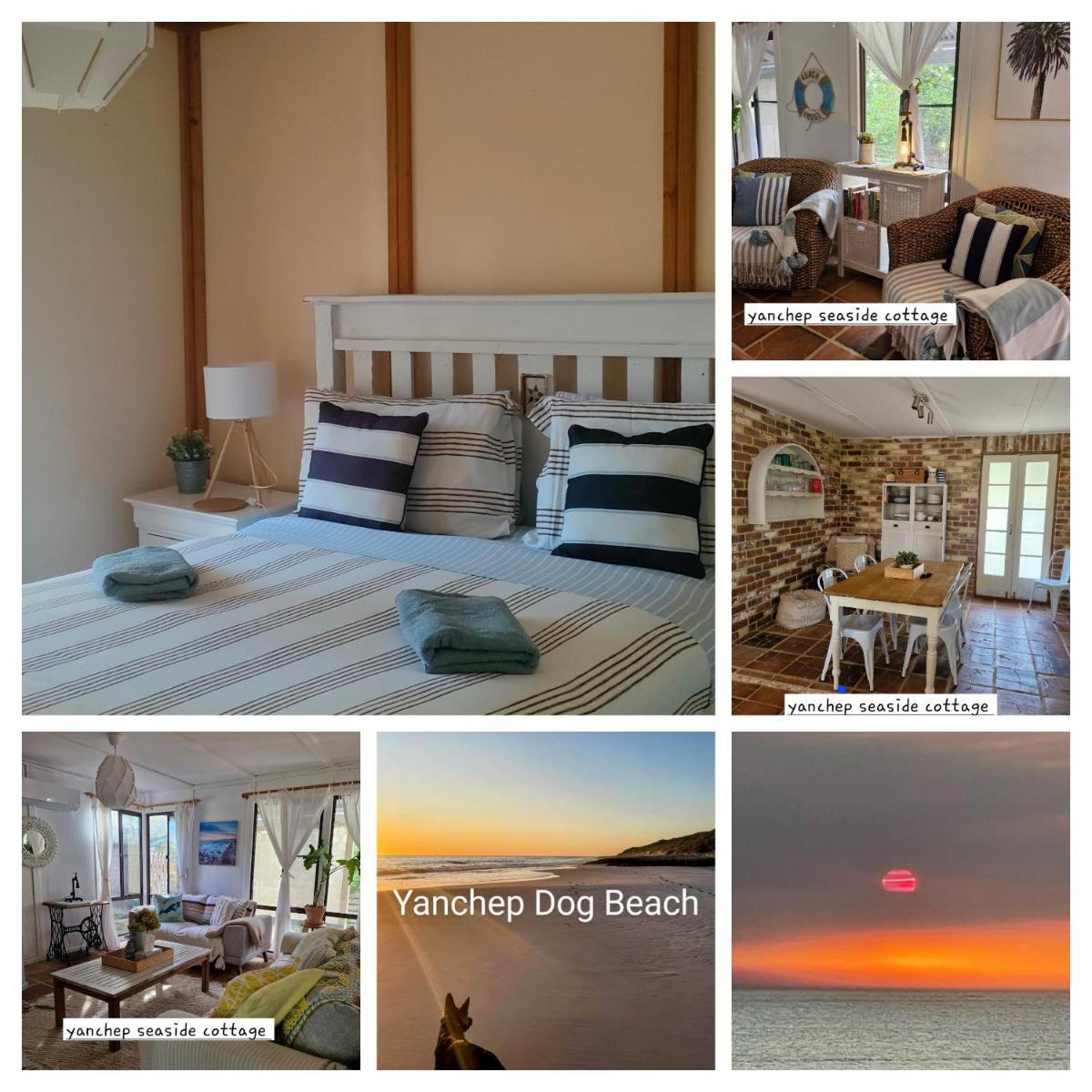 Yanchep Seaside Cottage - Housity