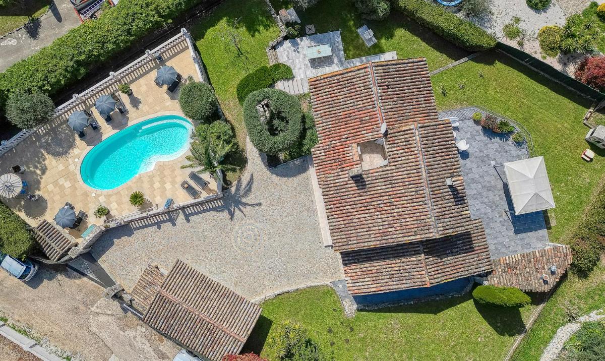 Gîte LES PINS - Housity