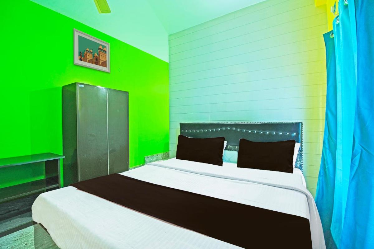 Hotel O New Kalita Hotel Lodge & Restaurant - Housity
