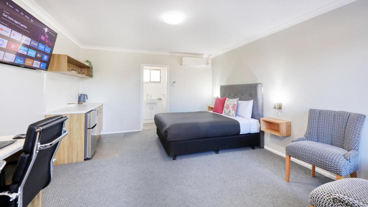 Deniliquin Motel - Housity