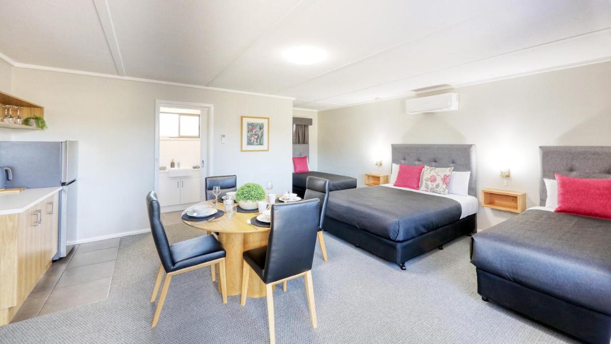 Deniliquin Motel - Housity
