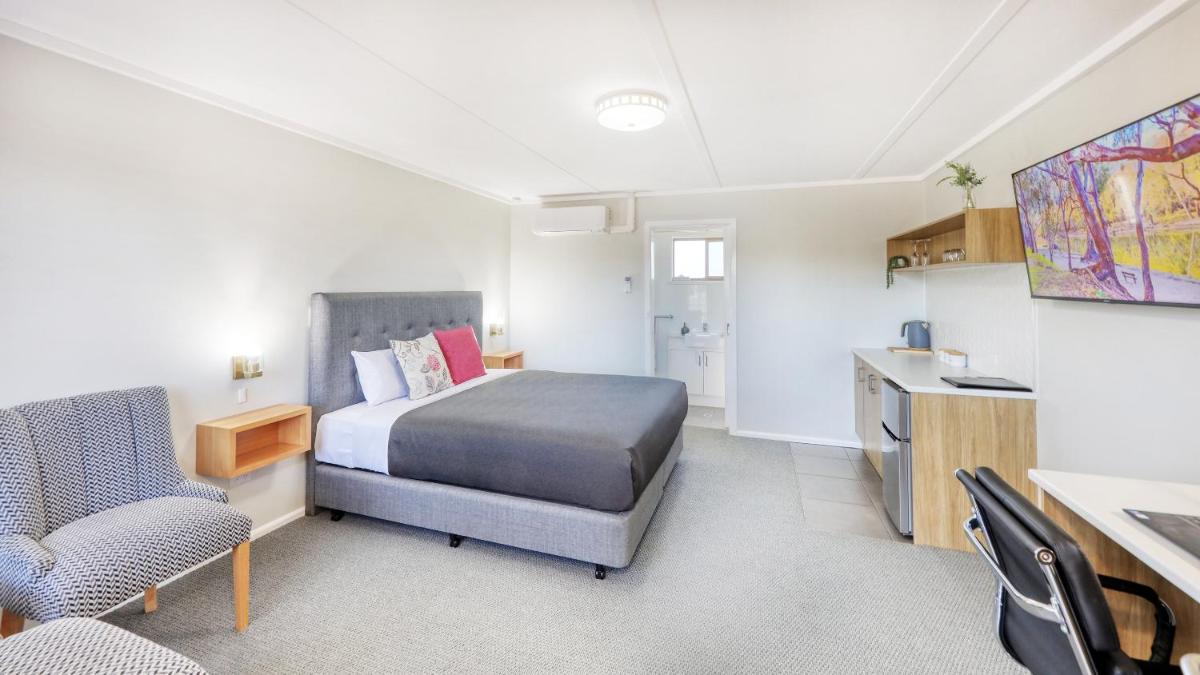 Deniliquin Motel - Housity