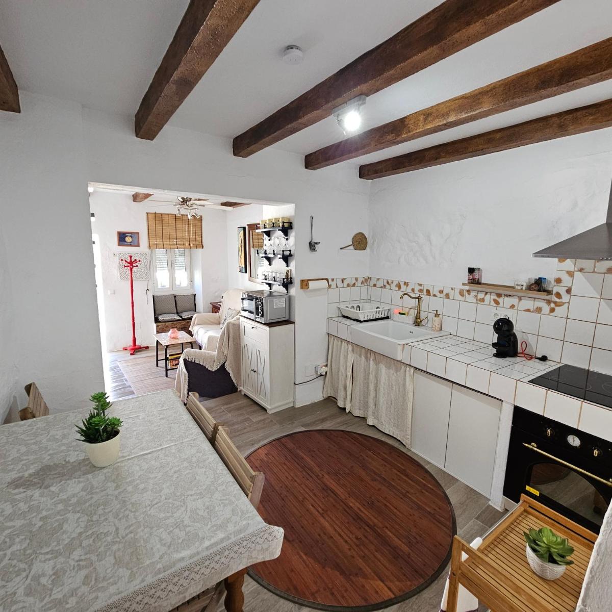 CASA DON DIEGO - Hizvo